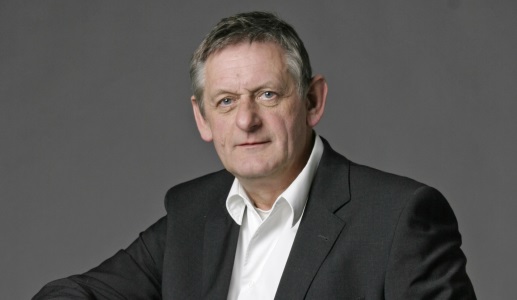 Prof. Dr. Dieter Prätzel-Wolters